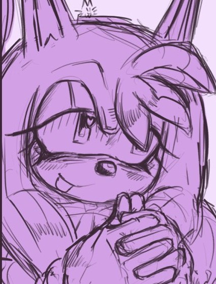 Amy Rose tweet media