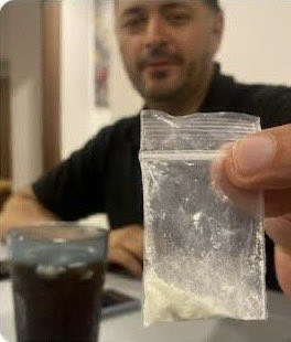 Luis González tweet media