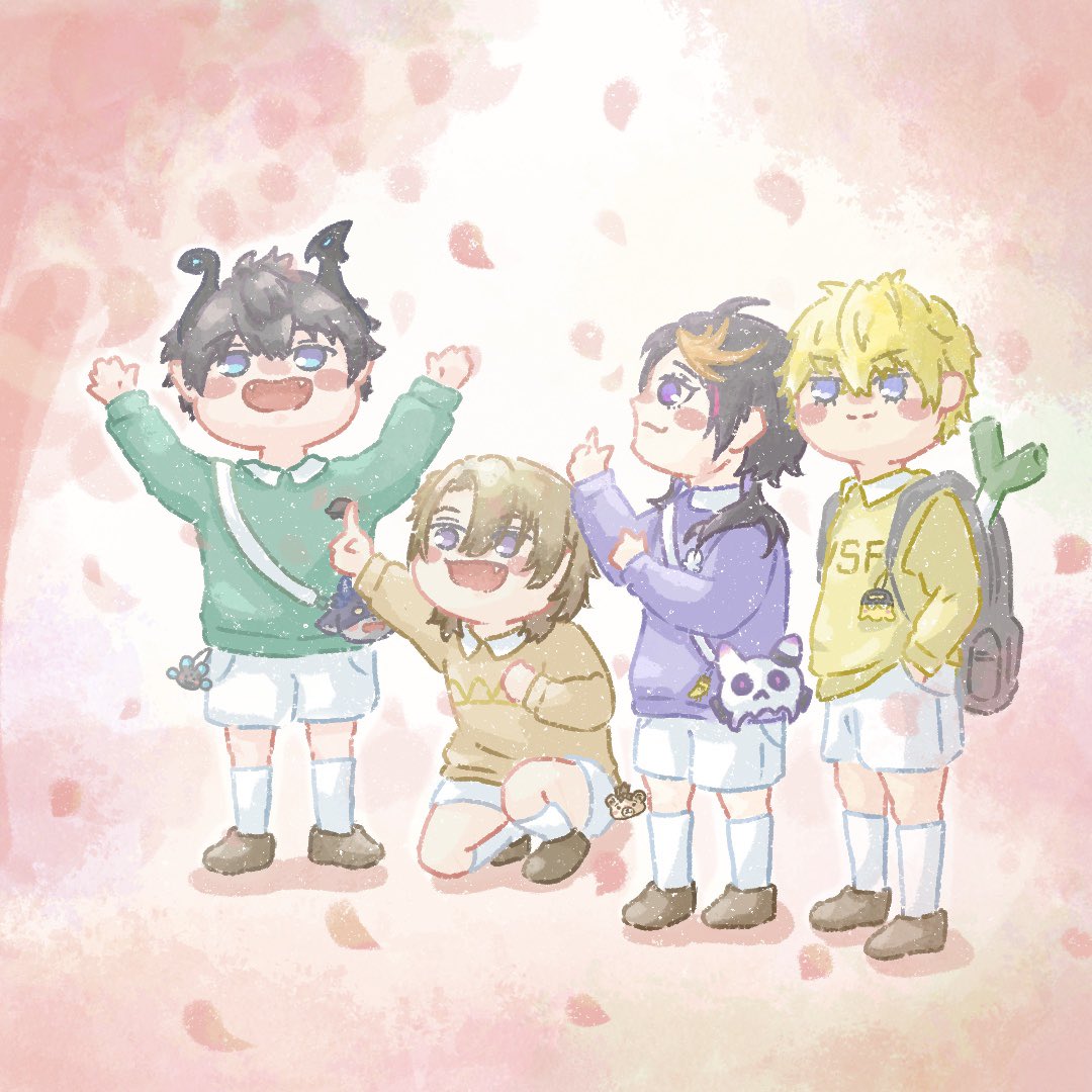 ๐ใในใฟใใ tweet media