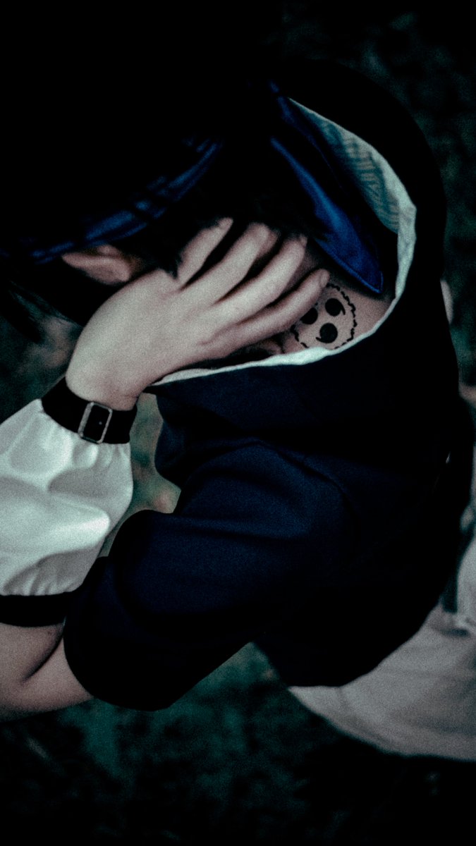ii_pipic's tweet photo. cosplay
NARUTO / うちはサスケ@dirty0ta9 

Photo by ii
#ii_pic https://t.co/pxRKKkzGxo