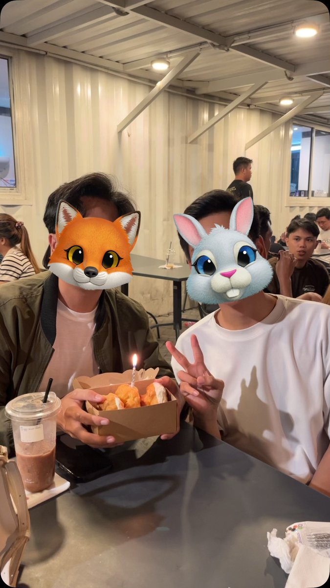 Ozzie's_ tweet media