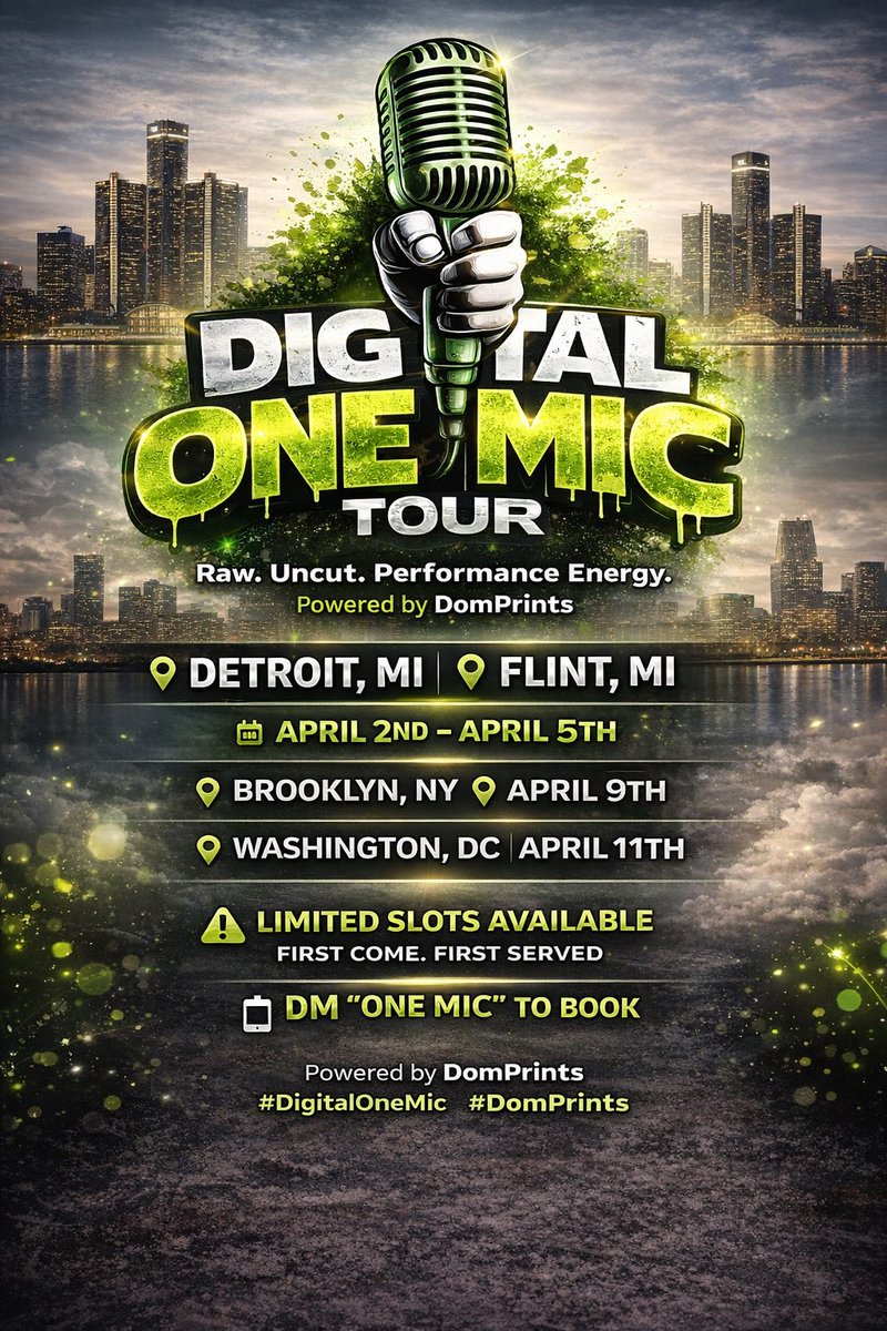 DomPrints tweet media