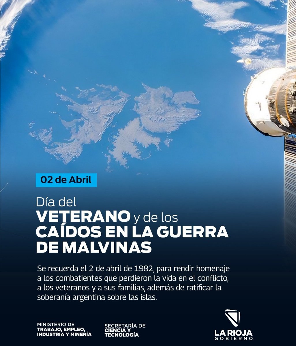 Ciencia y Tecnología La Rioja tweet media