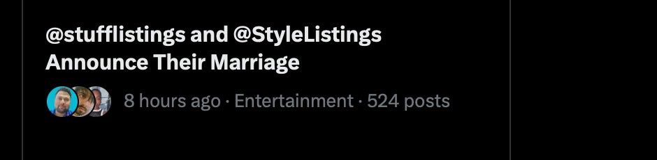 StyleListings tweet media