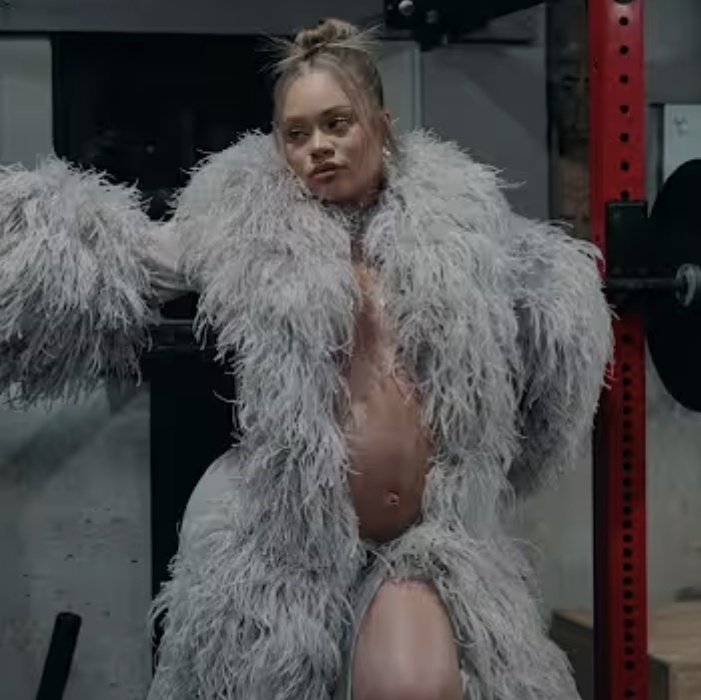 Latto Statistics tweet media