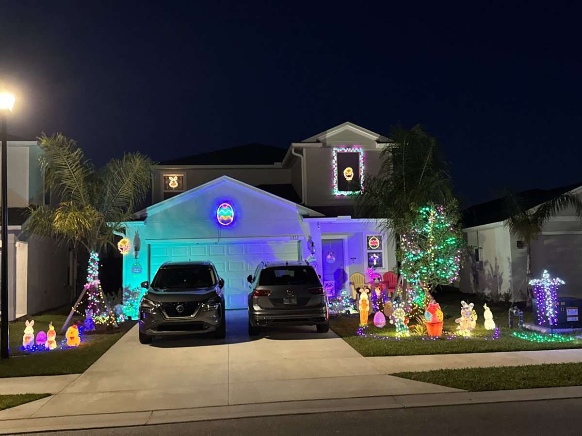 Gardner’s Christmas Wonderland tweet media