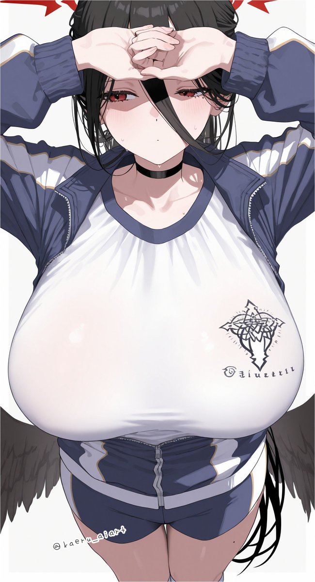 北道(きたみち)かえる＠Aiart tweet media