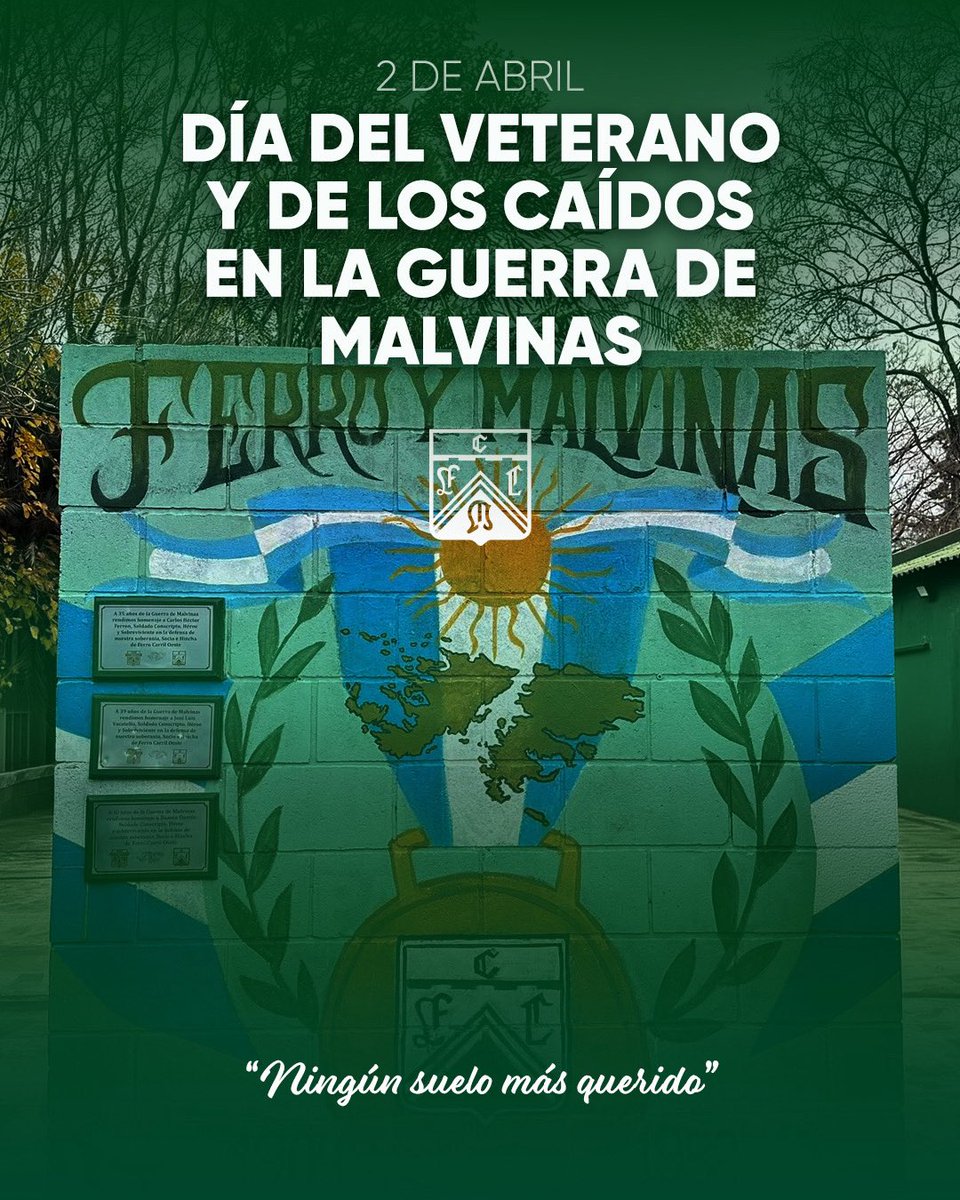 Ferro Carril Oeste tweet media