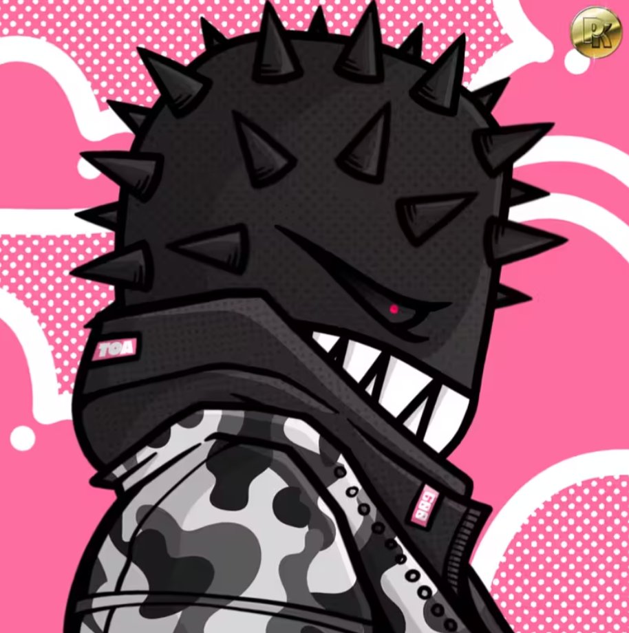 Sticky 🦄💨✨ tweet media