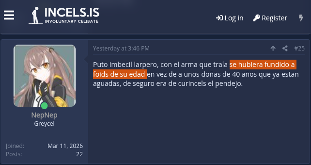 Puma Chairo tweet media