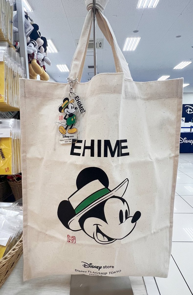 本日よりスタート📢 #ディズニーフラッグシップ東京ジャパンツアー