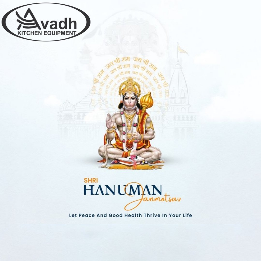 KitchenAvadh's tweet photo. #jayshreeram https://t.co/06wniYjrnM