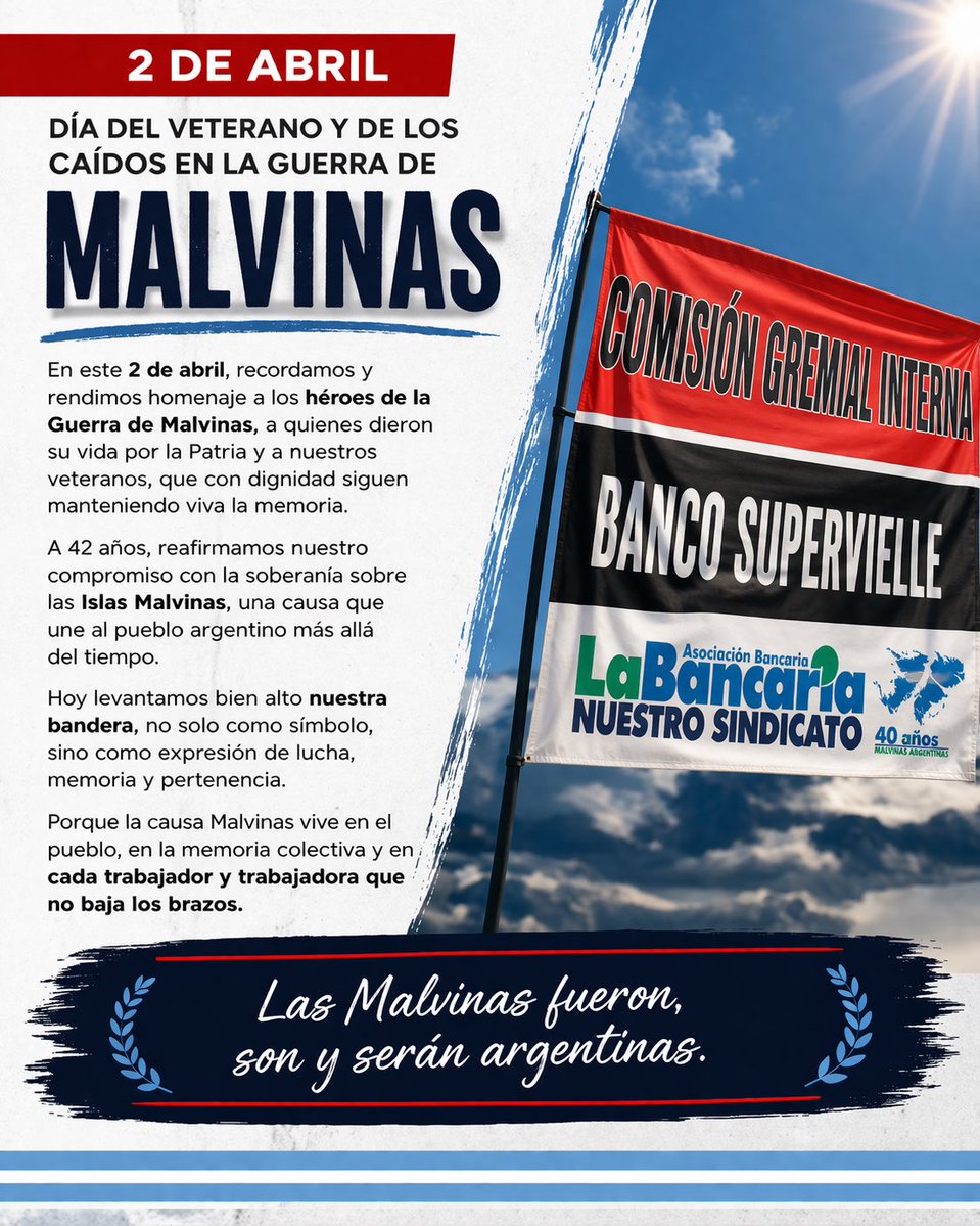 Gremial Supervielle Bs As (@gremialsuper) on Twitter photo 