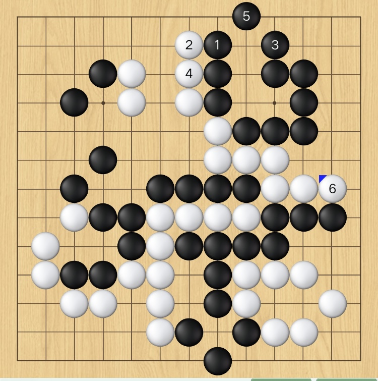 しんじ@囲碁 tweet media