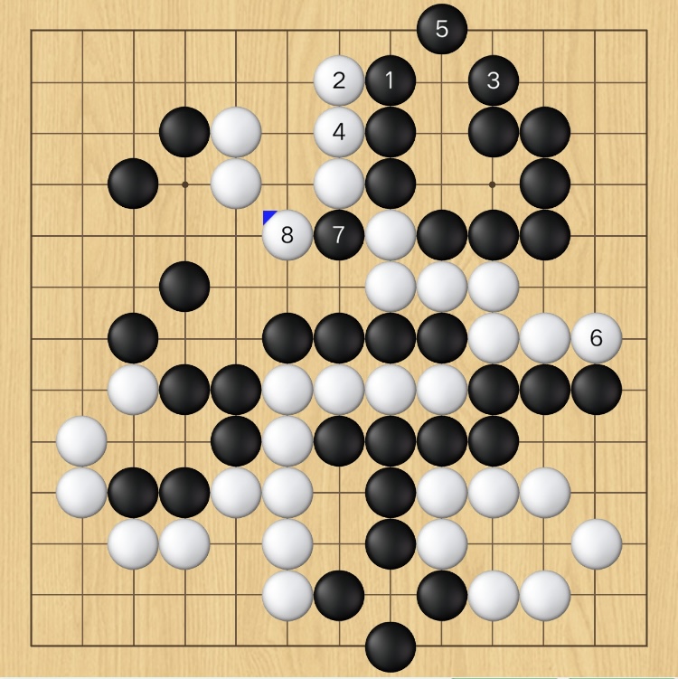 しんじ@囲碁 tweet media