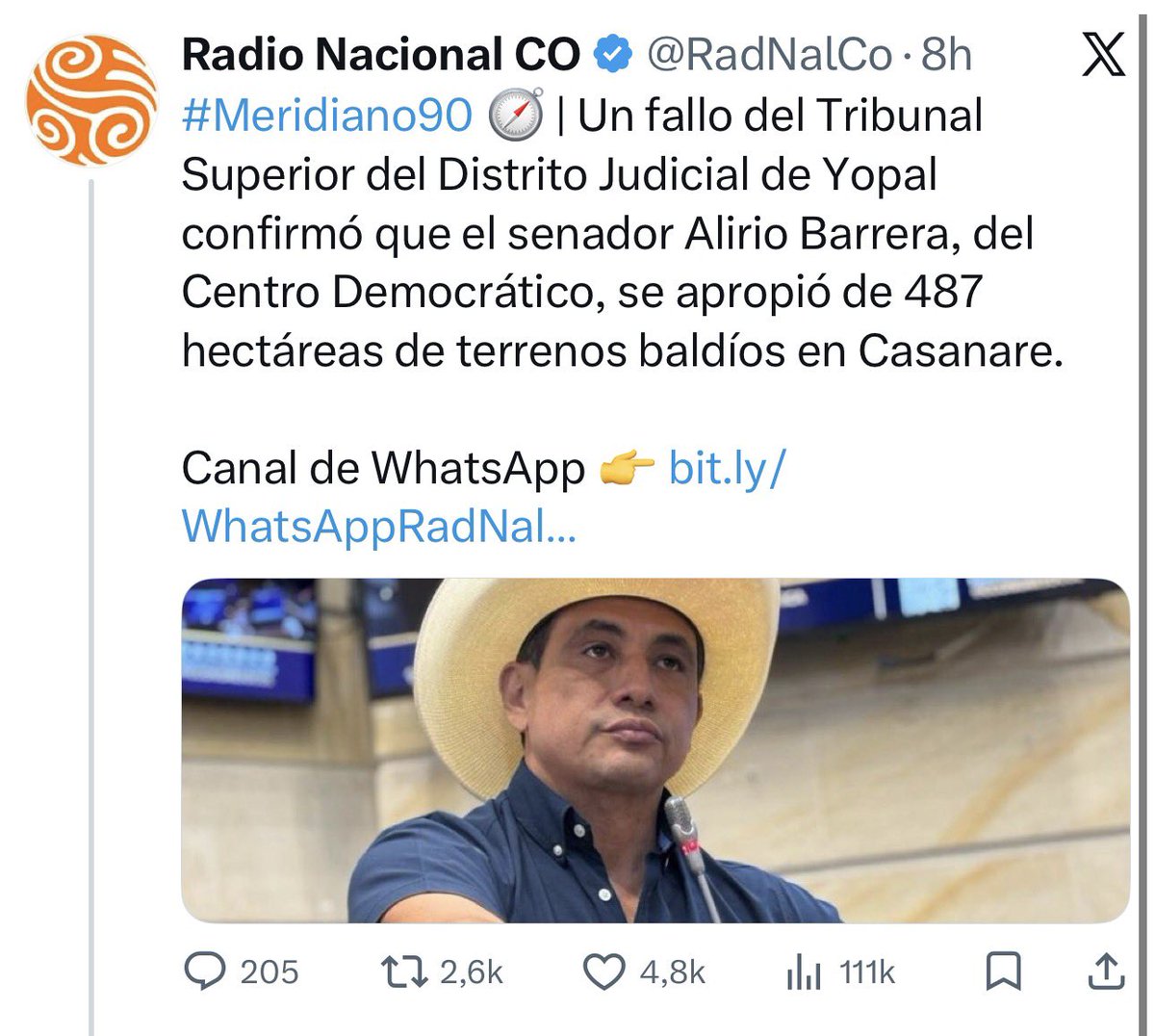 Físico Impuro tweet media