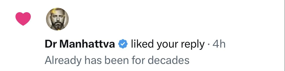 Punished Elder tweet media