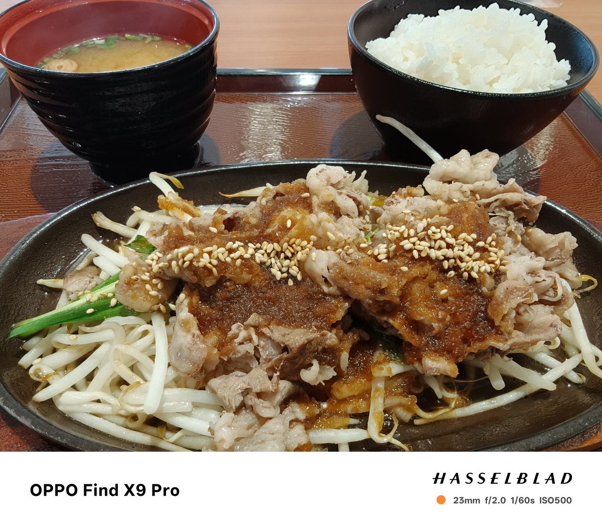 お昼ごはんは鰻じゃなくお肉