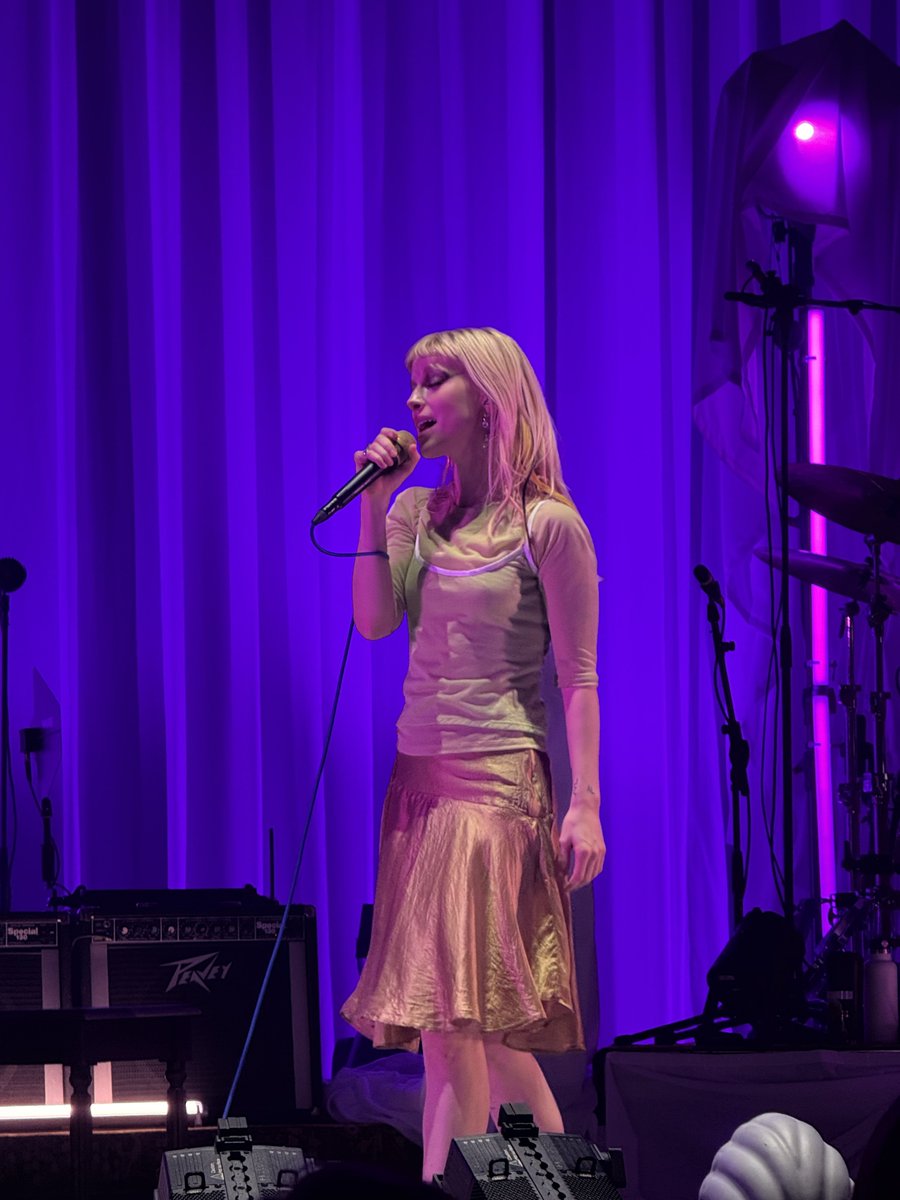 andrew survived ego death in toronto tweet media