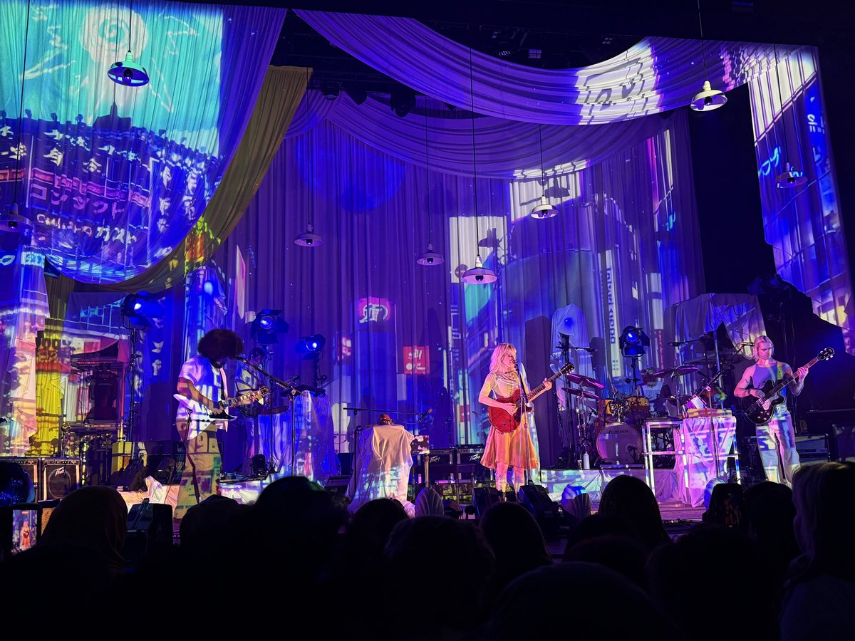 andrew survived ego death in toronto tweet media