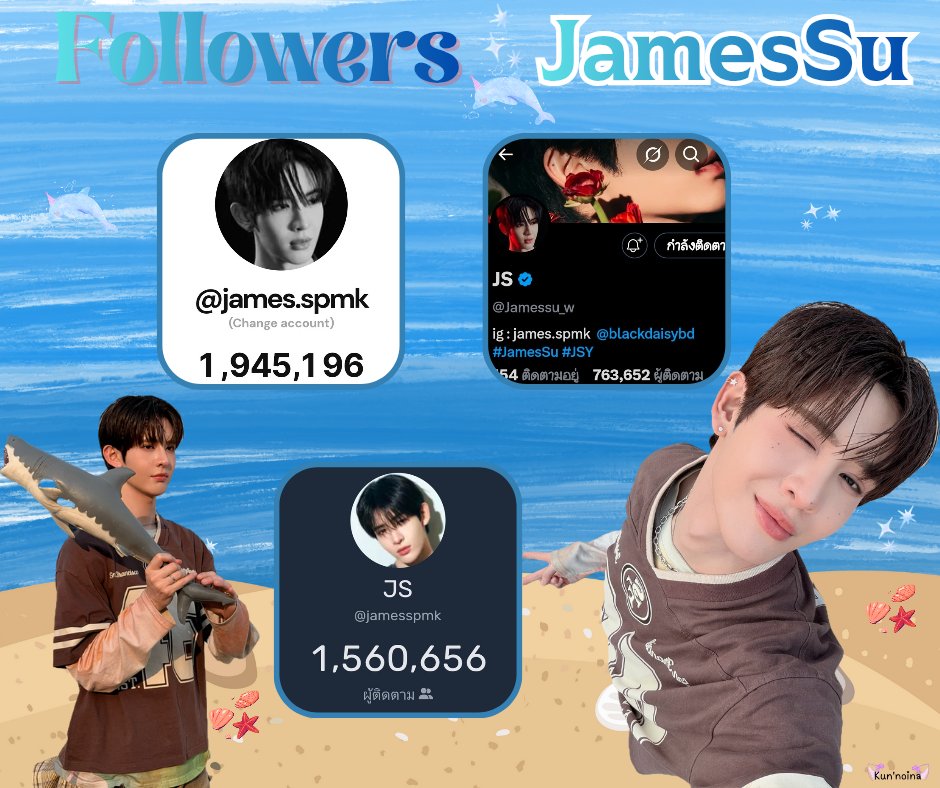 Kun'Noina tweet media