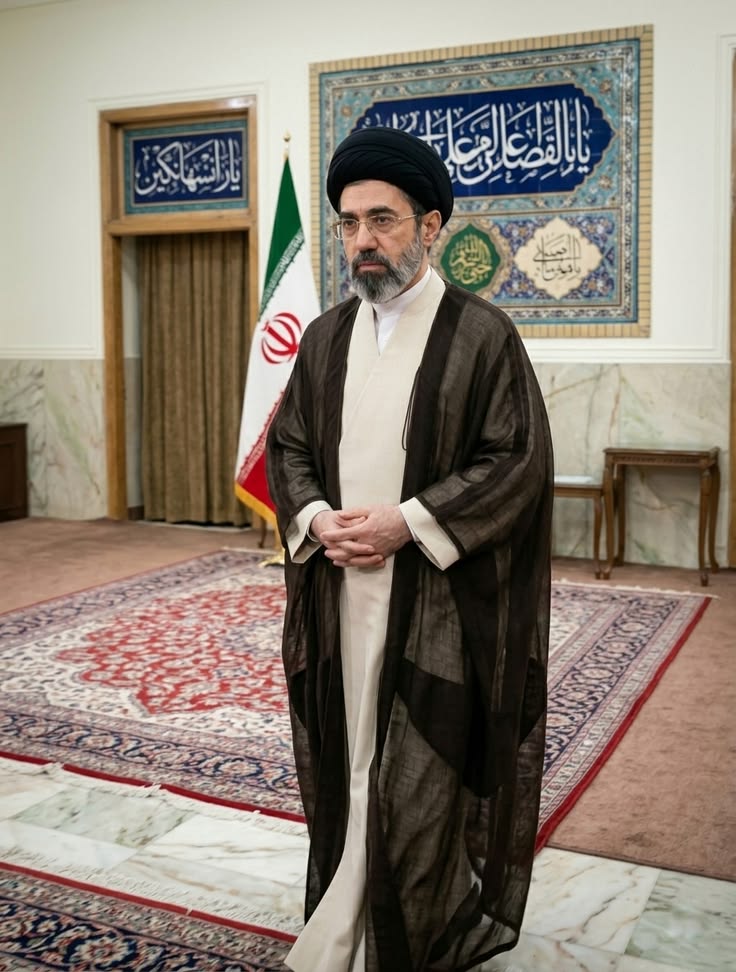 Iran Army tweet media