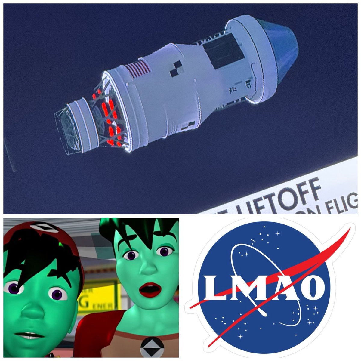 The White Water Company tweet media