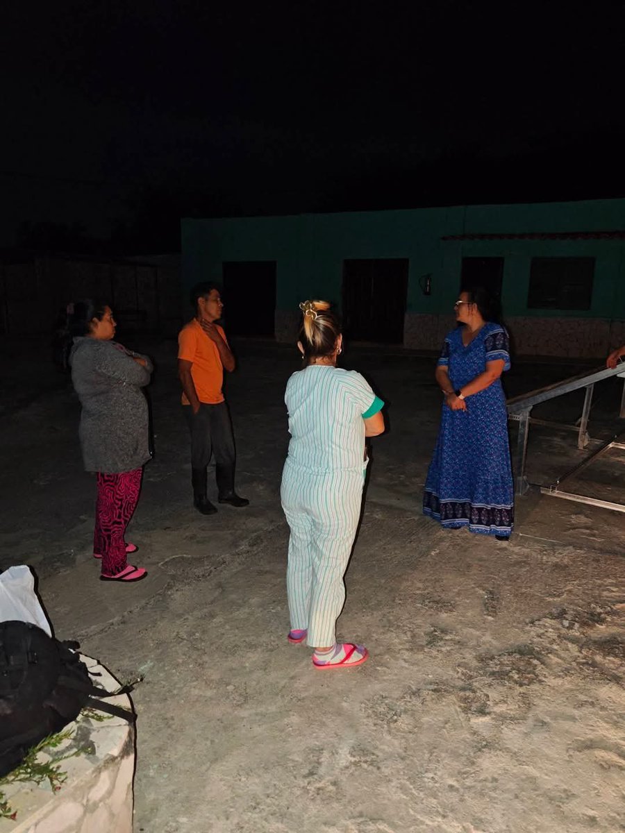 Yudelkis Ortiz Barceló tweet media