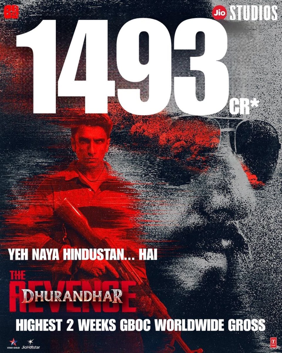 Asian Box Office tweet media