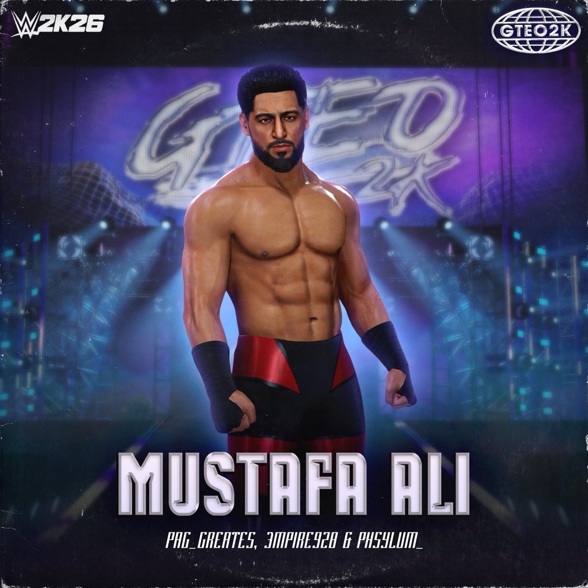 pac パック tweet media