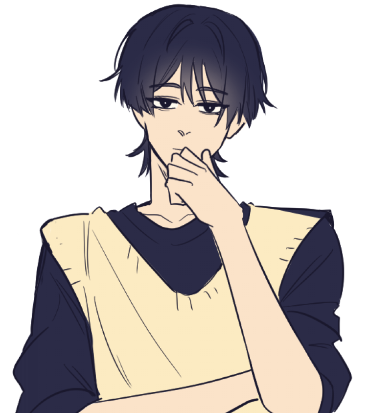 Kuronek0_0 🍀 tweet media