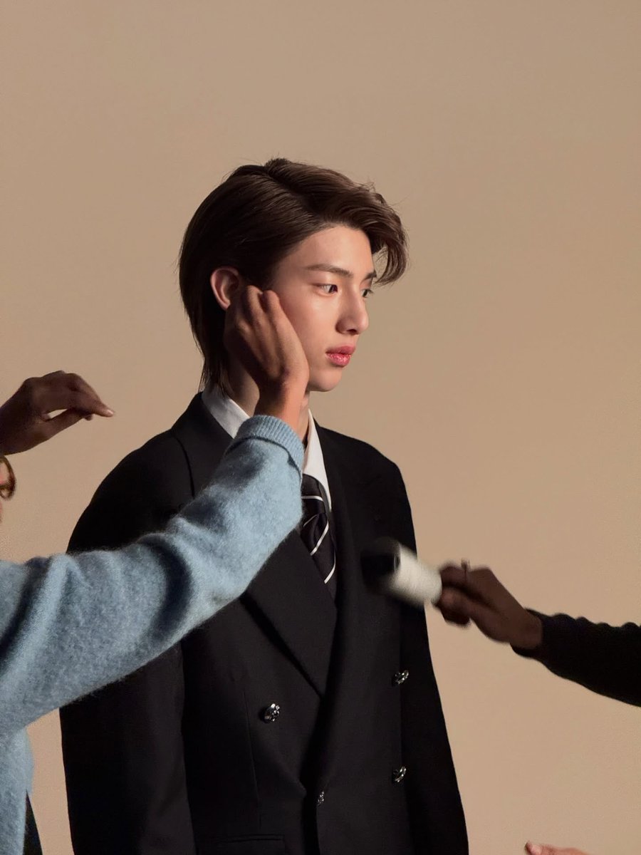 CORTIS CRAVE tweet media