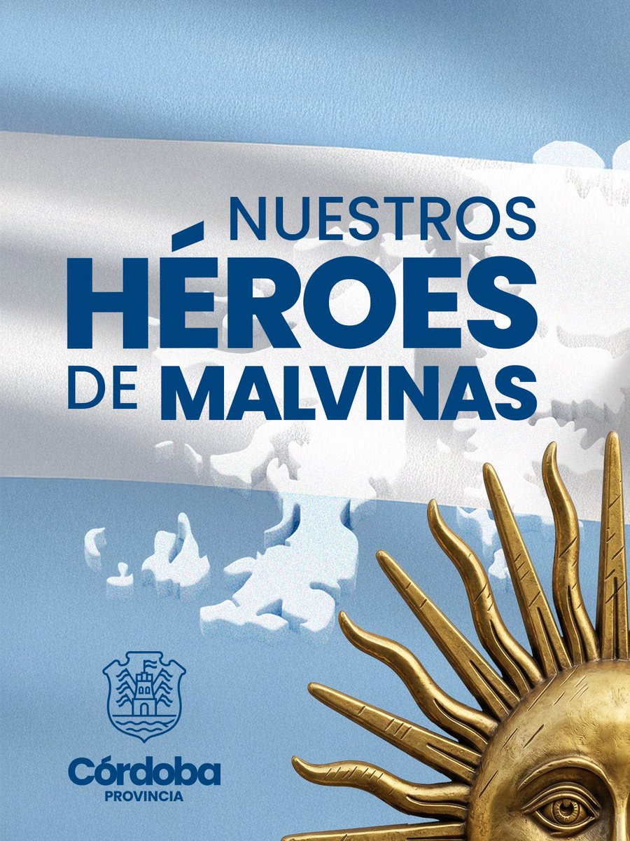 Gobierno de Córdoba tweet media