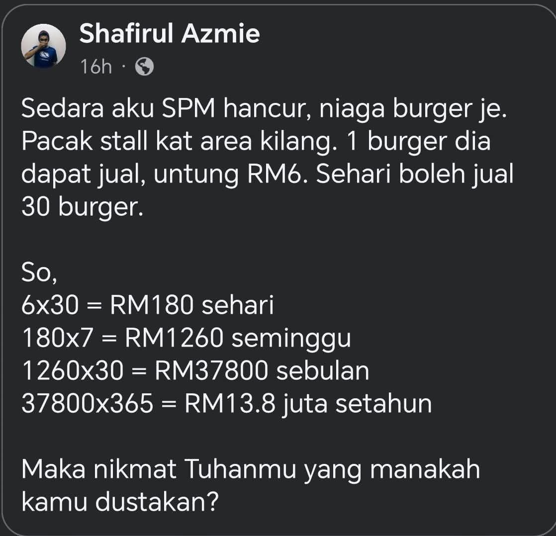 Naratif Rakyat 🇲🇾 tweet media