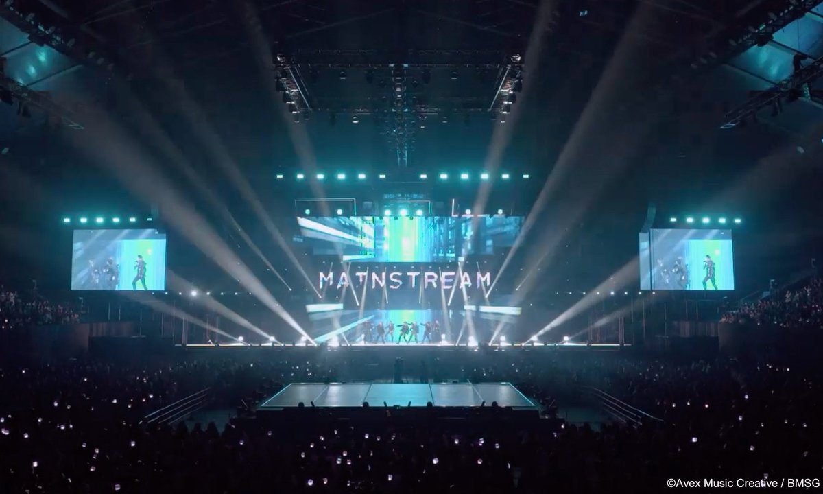 WOWOW MUSIC tweet media