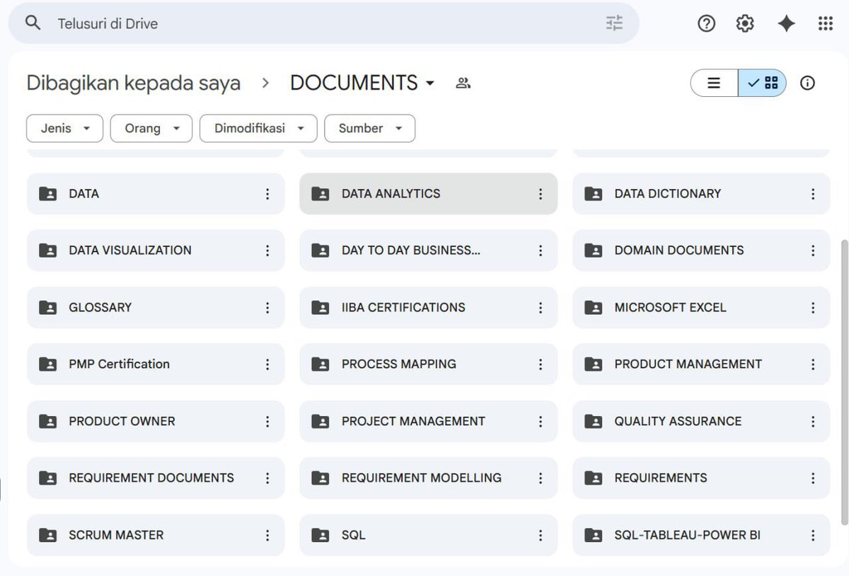 Tips Excel tweet media