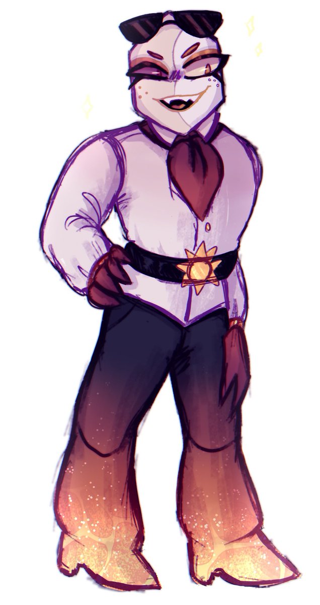 🔥☀️ • Ignus tweet media