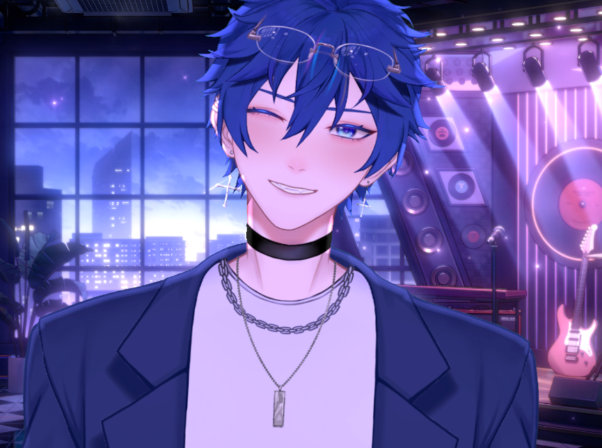 Nana Asteria ✨💫 tweet media