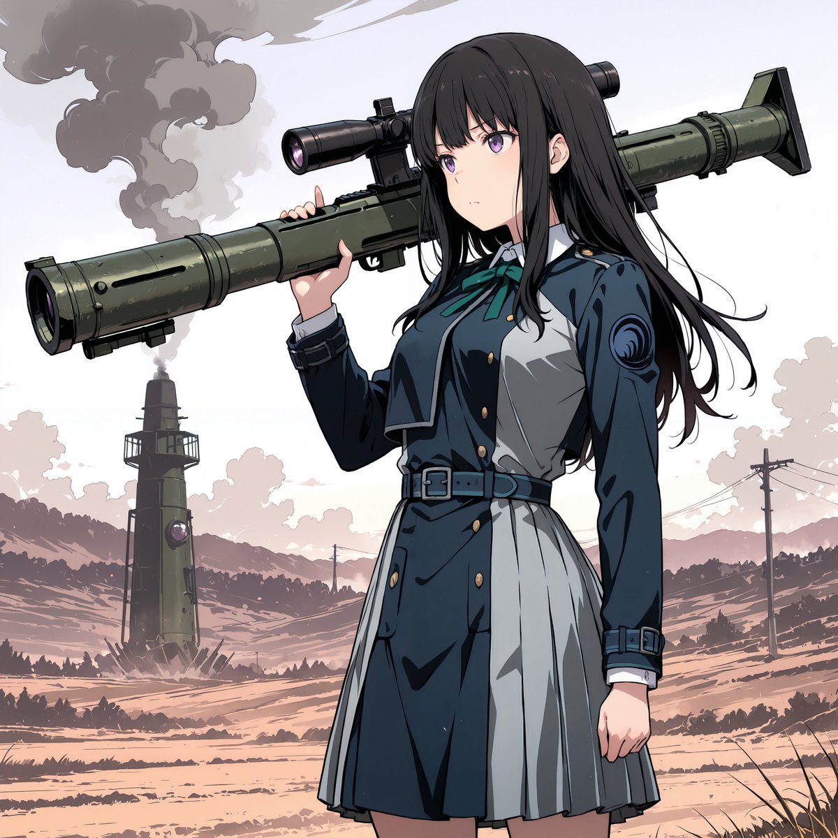 リーニエ（葬送のフリーレン） tweet media