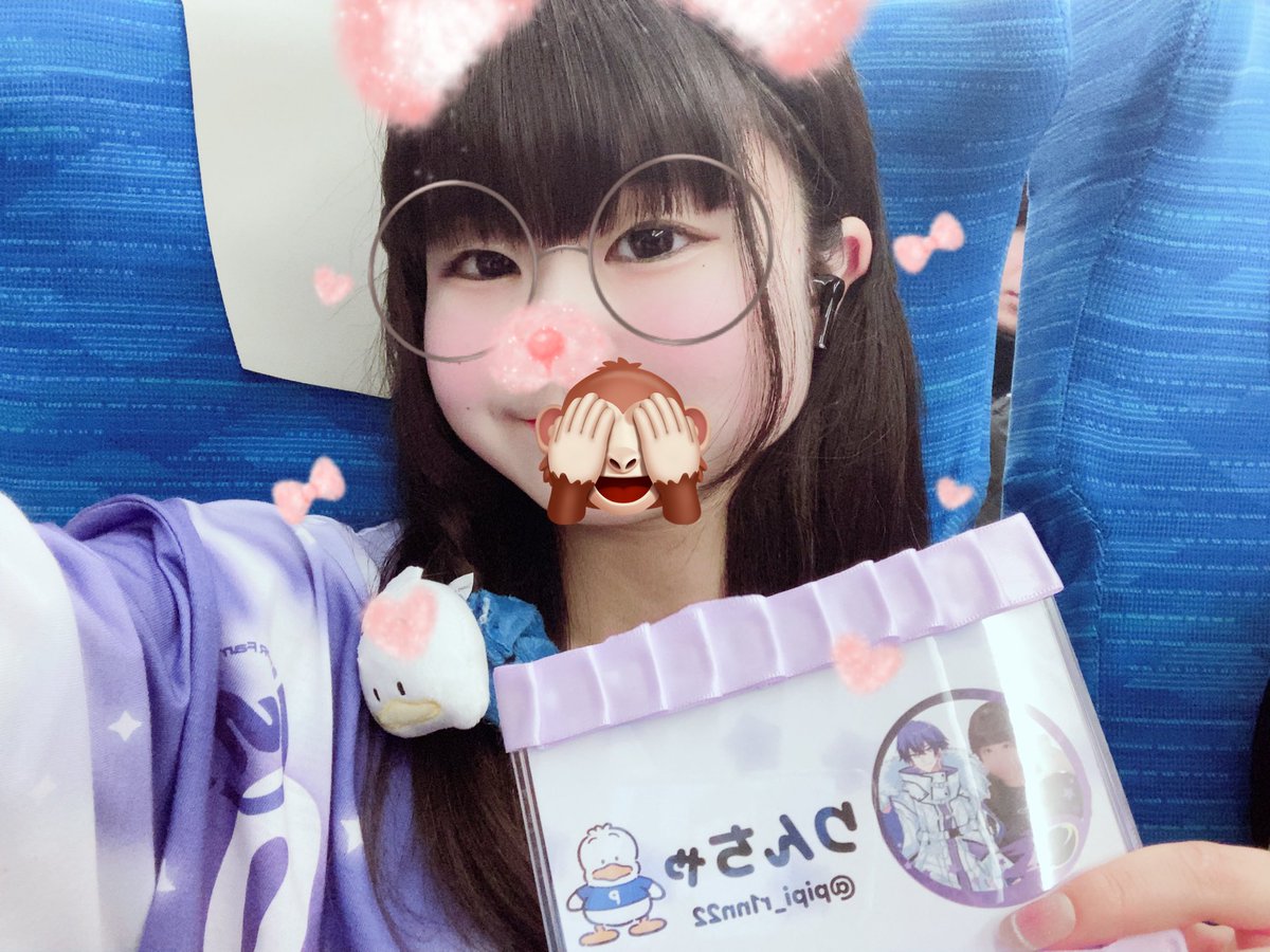 りんちゃ tweet media