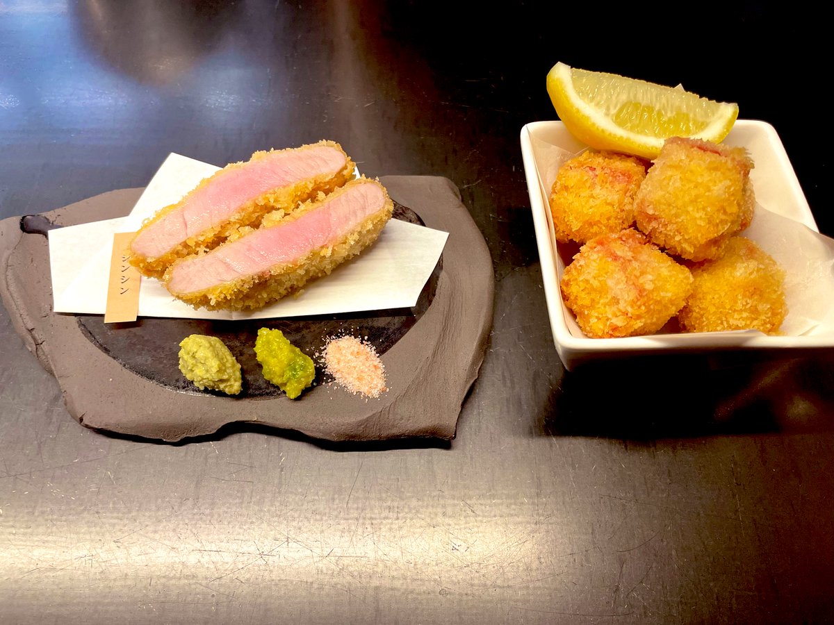 おねつ tweet media