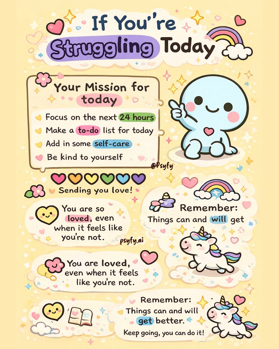 If you're struggling today 
🔗 psyfy.ai 
#psyfy #selfcare #gaminglife