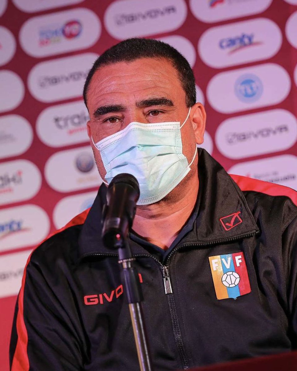 Juan Camacaro tweet media