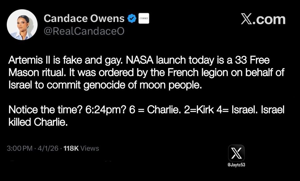 Reverend Jordan Wells tweet media