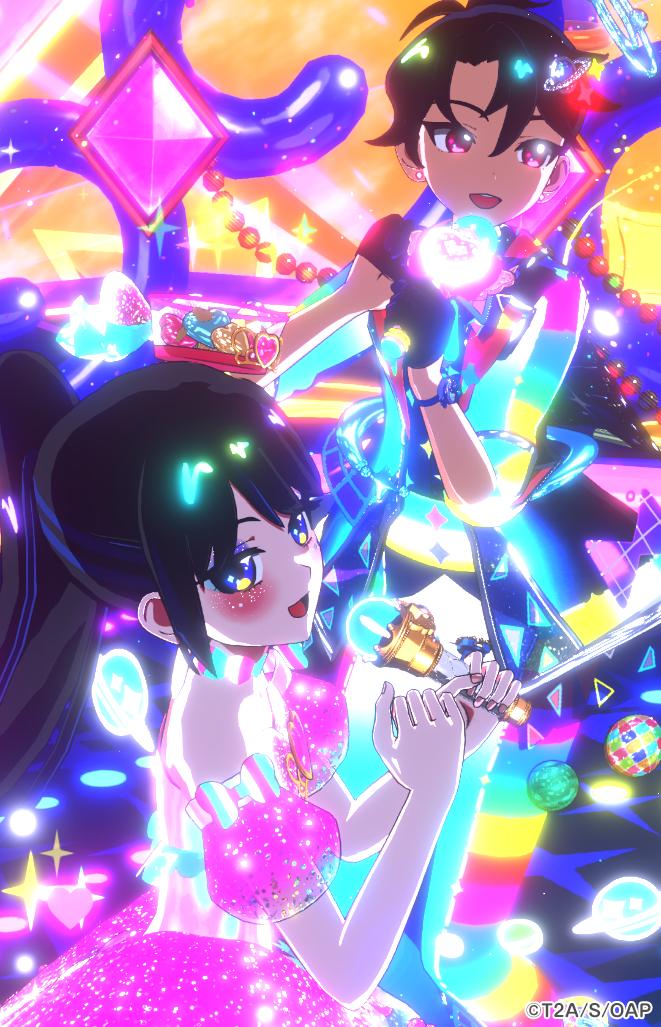 不健康ミネラル麦茶 tweet media