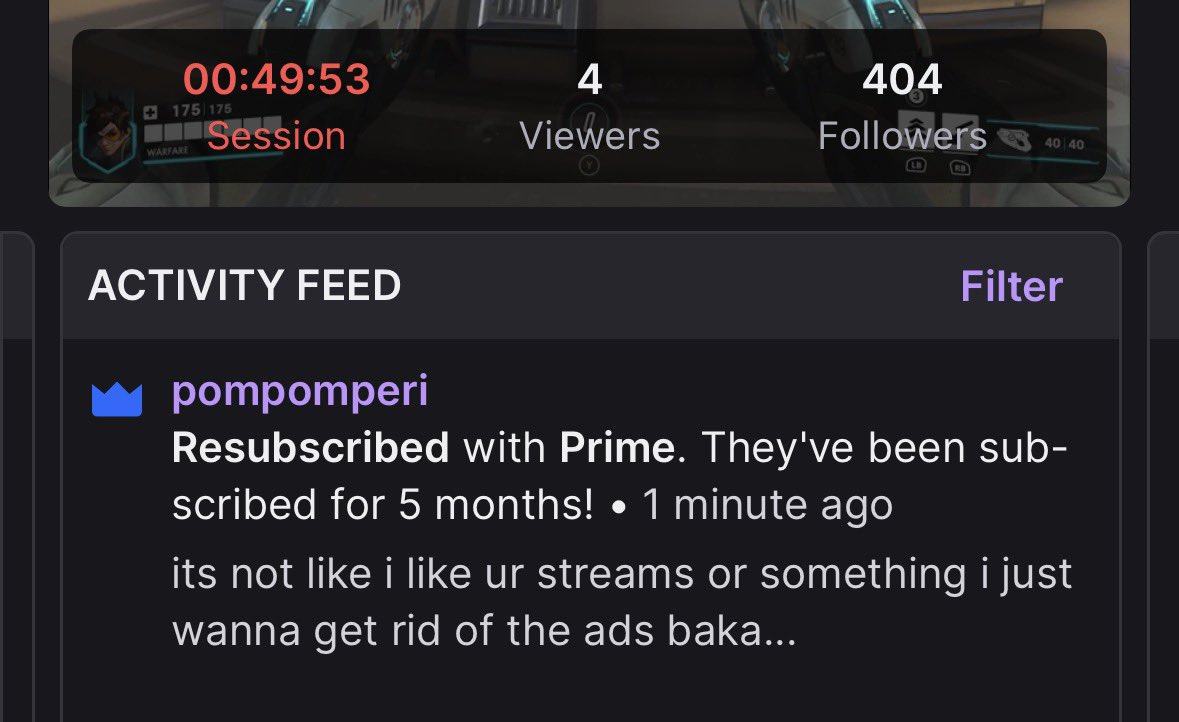 sam tweet media