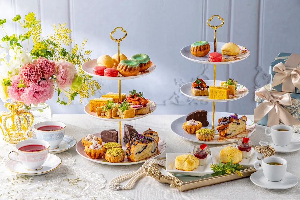 ラグジュアリーホテル.JP tweet media