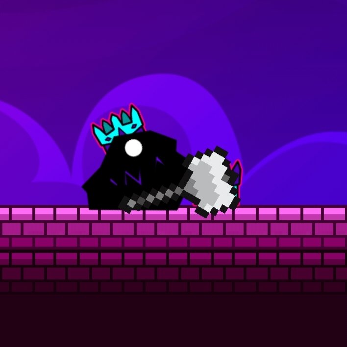 Alright, everyone. I'm back. I've managed to kick that Kronost05 out of my account.

Don't worry. I took care of him, my friends.
<a href="/Sharkcrome/">Sharkcrome 🦈</a>
<a href="/KkyayCanCreate/">kkyay</a> 
<a href="/MarcosMarMall/">𝙄𝙉𝘿𝙄𝘾𝙊 🦤</a> 
<a href="/LFVBF_II/">LFVBF</a> 

#geometry_dash