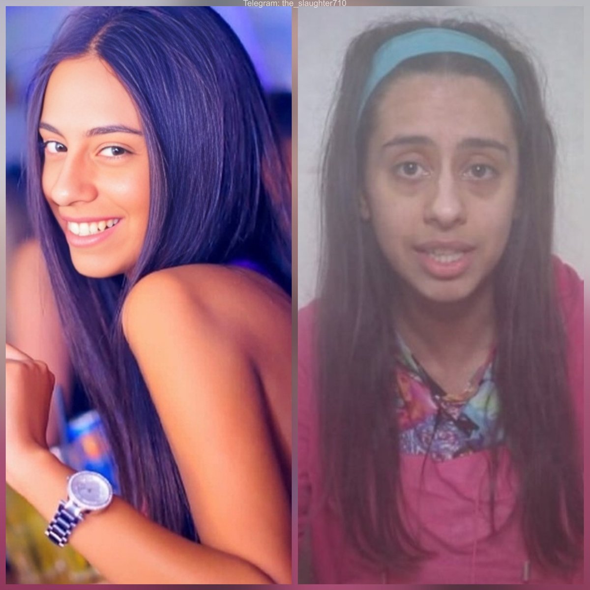 Bella curde,iraniane,afgane,yazide,druse libere tweet media