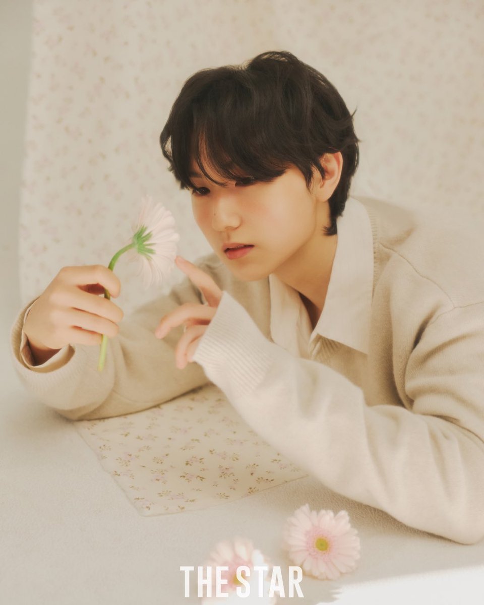 THE STAR (더스타) tweet media